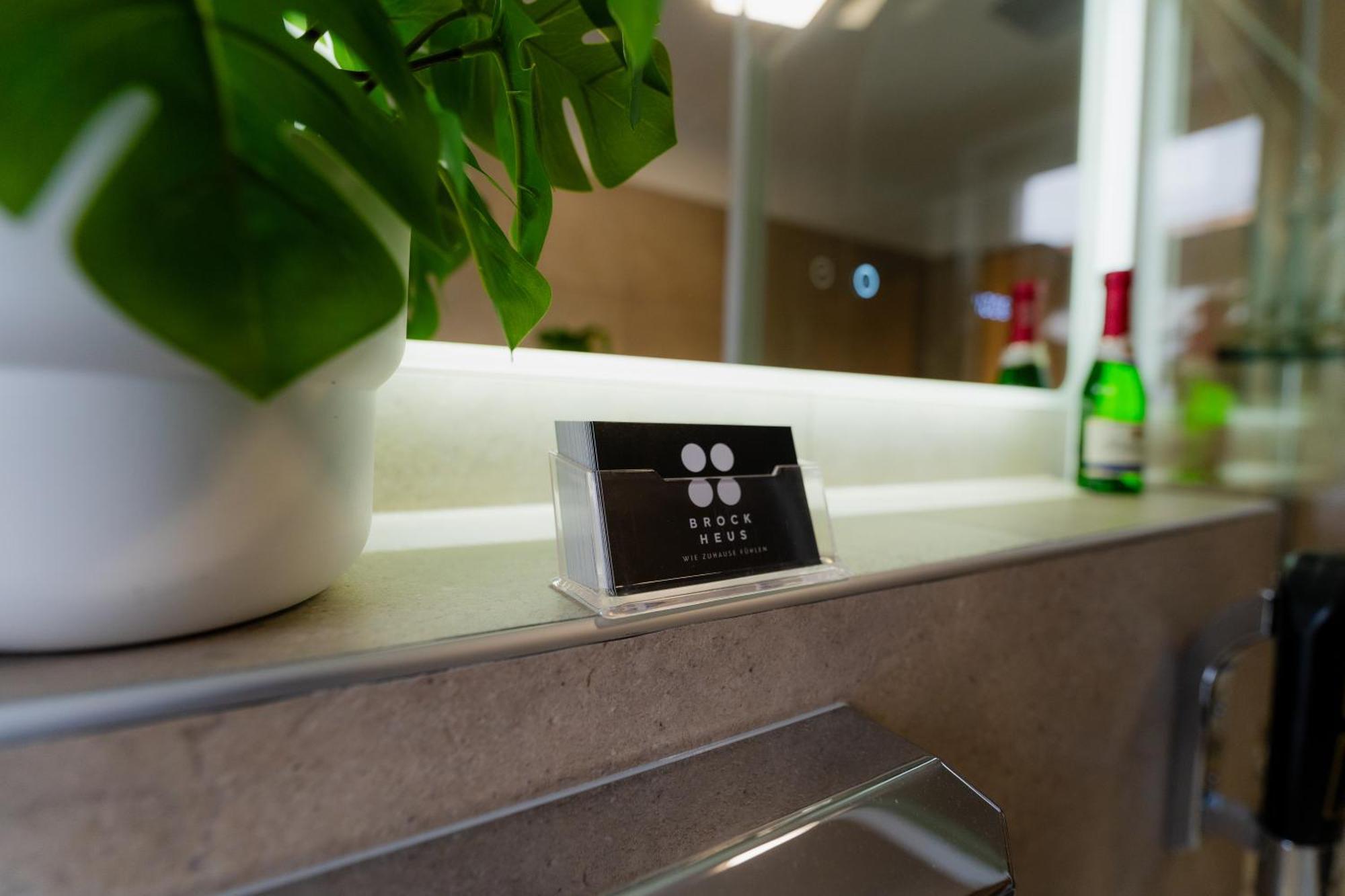 Apartment Luxury Vista I Kueche I Wlan I Smart-tv I Zentral Magdeburg
